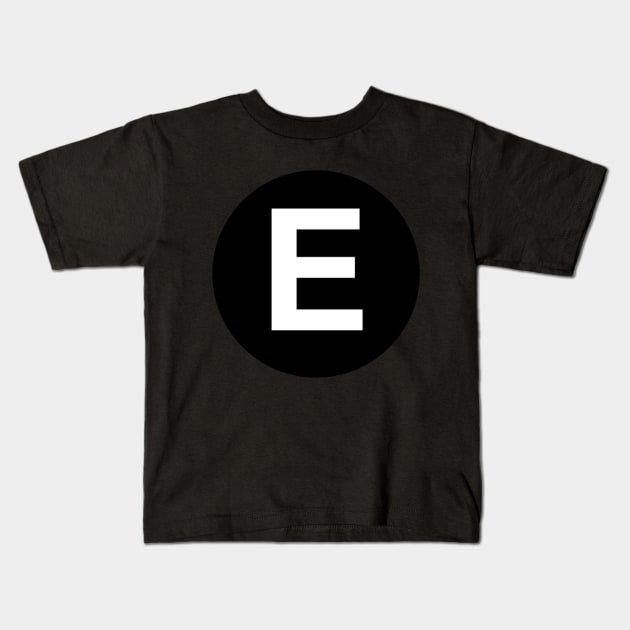 Edge Kids T-Shirt by Rebellion7365